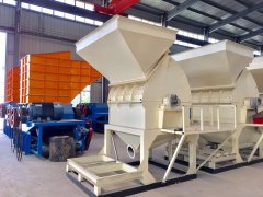 1200型秸稈粉碎機(jī)