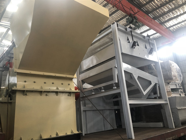 秸稈粉碎機(jī)