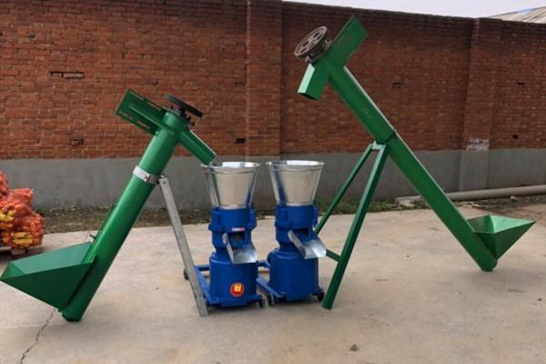 玉米飼料顆粒機(jī)