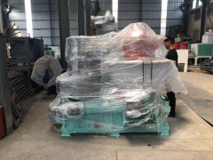 580秸稈顆粒機(jī)