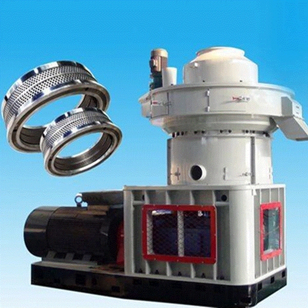 秸稈顆粒機(jī)