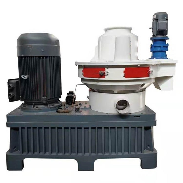 秸稈顆粒機(jī) 生物質(zhì)顆粒機(jī)