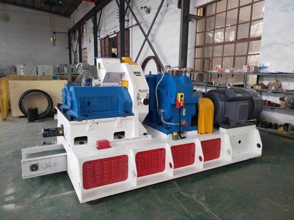 秸稈顆粒機(jī) 秸稈顆粒機(jī)