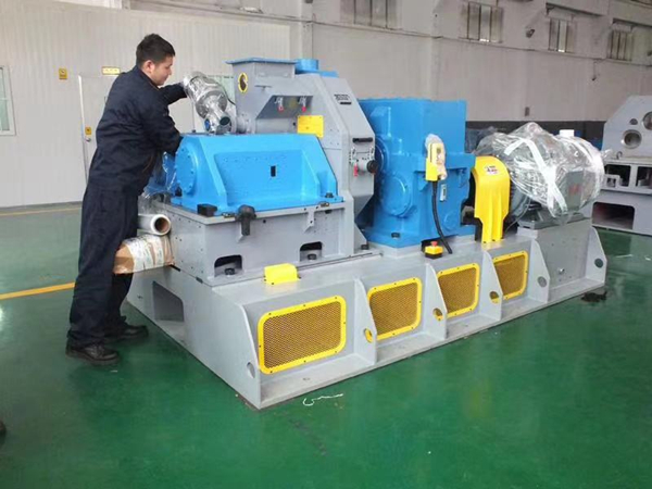 秸稈顆粒機(jī) 秸稈顆粒機(jī)