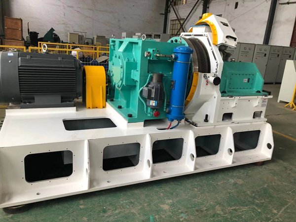 秸稈顆粒機(jī) 秸稈顆粒機(jī)